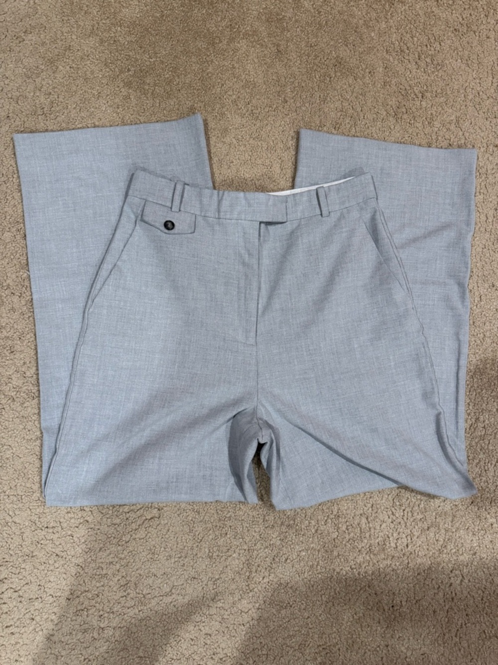 Zara Dress Pants